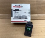 Genuine Cnh 75251081 Light Switch For Select New Holland/case Models. Price: $72.96.