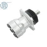 Joystick Pilot Valve 297-0589 2970589 For Cat E330D E312D E311 E325D E324 E320D New. Price: $99.25.