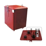 350637R92, 358540R11 4-PC. Battery Box Assembly Fits International Tractor New. Price: $225.99.