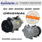 1** Air Conditioning Compressor New Original Mahle Oe Ref. ACP-982-000S For Mitsubishi Neu. Price: $642.43.