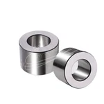 Set Of 2 45MM Excavator Bucket Bushings Bosses For Cat John Deere Kubota New. Price: $48.00.