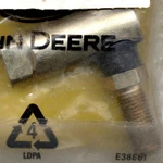 John Deere AT25884 Ball Joint New. Price: $24.10.