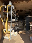Caterpillar (cat) Tube 8X-0346. New. Price: $400.00.