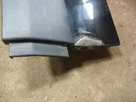 Driver Left Fender Convertible Base Fits 02-08 Mini Cooper 197057 Used. Price: $460.09.
