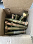 New Holland Case Ih 86639186 Bolt ( Lot Of 10 ). Price: $100.00.
