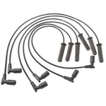 Spark Plug Wire Set Federated 27734 New. Price: $19.68.
