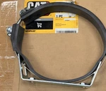 Caterpillar Cat: 452-8450 Cylinder Heavy-duty Engine Clamp (oem, New). Price: $28.00.