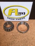 Caterpillar 1K7990 & 1K7991 Bearing And Cup Set New. Price: $75.00.