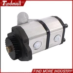 Findmall Hydraulic Pump RE208450 Fits For John Deere 5425N Durable New. Price: $164.46.