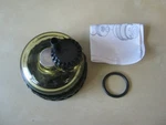 New John Deere Genuine Oem RE51650 Fuel Filter Sediment Bowl Replaces 29899A. Price: $39.95.