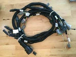 Electrex Rev. Wiring Harness Connector 296447073 Console Fits Vermeer D23X30S3 New. Price: $233.99.