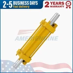 Hydraulic Steering Cylinder For Case 580SM 580SL 580SK 580M 580L 580K G107720 New. Price: $236.07.