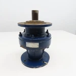 Sumitomo Cyclo Xvcgs 211 17/032/A200 17:1 Inline Gear Reducer Used. Price: $401.05.