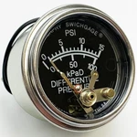 20DP-15 (05700386): Differential Pressure Swichgage New. Price: $278.09.