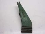 A4001R John Deere Starter Pedal For A, 60, 620 Used. Price: $40.00.