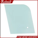Findmall 7266740 Left Hand Sliding Glass Window For Bobcat T590 T630 T650 T740 New. Price: $61.67.