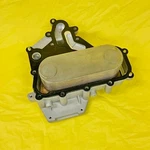 Caterpillar Oil Cooler 2958610 2958613 D5R D6K D6N 924 930 938 120M 12M 953D 963 New. Price: $189.50.