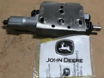 John Deere 310D Control Valve AT160682 AT167223 AT160087 New. Price: $850.00.