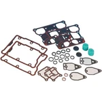 James Gaskets Rocker Cover Kit Twin Cam All JGI-17033-99 New. Price: $82.72.