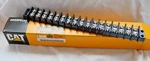 2W-8602 Caterpillar Terminal Strip 2W8602 Electrical Junction Box Board Wire New. Price: $43.00.