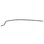 Fuel Line Fits Massey Ferguson Models Listed Below 1667052M93 New. Price: $22.40.