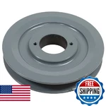 Stens 275-945 Heavy-duty Cast Iron Pulley Scag 482744 5.75" Width New. Price: $81.63.