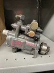 TC050-36403 And T1170-19050 Hydraulic Pump Regulator For Kubota Tractors Used. Price: $395.00.
