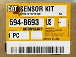 Caterpillar 594-8693 Def Level Sensor Kit New. Price: $1016.50.