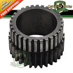 C9NN7R010A Used Dual Power Planetary Sun Gear Ford Tractors 5000, 5100+. Price: $127.50.