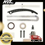 Engine Timing Chain Kit For 2015-2019 Chevrolet Trax All 22HP47N ETCK2102 TK343 New. Price: $37.99.