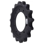 T370852 17 Teeth Track Drive Sprocket For John Deere 319 323 325 329 331 333 New. Price: $176.67.