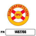 1482766 - Strip Wear Fits Caterpillar With Free Shipping New. Price: $52.12.