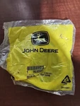 John Deere RE65591 Oil Seal - Nos New Genuine Oem Jd Part. Price: $15.00.