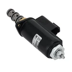 Metal Solenoid Valve For Caterpillar 3126/3126B 1998-2006 1119916 New. Price: $37.92.