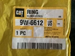 New Genuine Caterpillar Ring 9W-6612 9W6612. Price: $20.15.