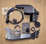 Yamaha Genuine Oem 6AH-48501-00-00 Remote Cont. Attachment Assy 6AH-48501-02 New. Price: $241.98.