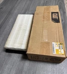 Genuine New Caterpillar Cabin Air Filter 265-6618 Free Shipping. Price: $15.19.