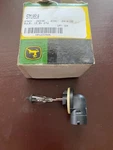 John Deere 57M10910 Clear Bulb 12.8V 27W New. Price: $29.95.