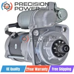 Starter Fits Freightliner International Truck Ford F650 8200271 8200972 8300063 New. Price: $171.60.