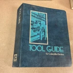 Caterpillar Tool Guide, Dealer, Mechanic, Fabricated Manual Book SENS5541-04 Very. Price: $149.99.