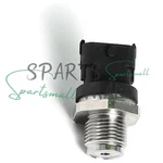 375-6988 Fuel Rail Pressure Sensor For Cat C4.4 C7.1 Engine 963K 953K Loader New. Price: $53.31.