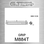 M884T Grip Fits John Deere (surplus Open Box) New. Price: $213.94.