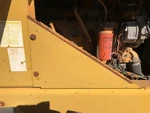 Case W14B Left/driver Body, Misc. Parts - Used P/n L112411. Price: $79.99.