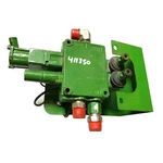Used Selective Control Valve W/couplers Fits John Deere 4044R 4052R LVA18097. Price: $934.95.