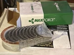 Maxiforce Main Bearing Set 4BT Standard 3802010 New. Price: $38.00.