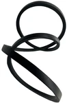 Belt Fits John Deere H24473 N117398 R97758 T20334 (6 Month No Hassle Warranty) New. Price: $16.27.