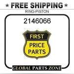 2146066 Ring-piston Top Fit Caterpillar (cat) New. Price: $29.84.