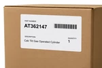 John Deere 320G Skid Steer Loader Cab Tilt Gas Operated Cylinder AT362147 Zw New. Price: $233.32.