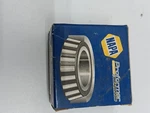 Napa Bearings Outer Wheel Bearing- Front P6204-2RSJ New. Price: $7.50.
