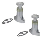(2 Pack) Fuel Primer Pumps For Engines Caterpillar 3306 3406 3408 105... New. Price: $50.99.